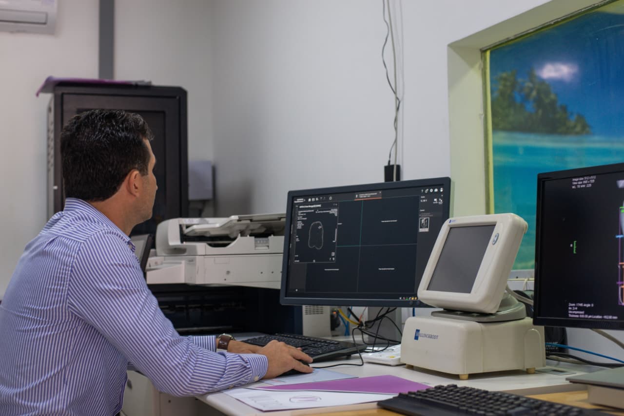 Dr. João Paulo Vasconcelos Motta Macieira