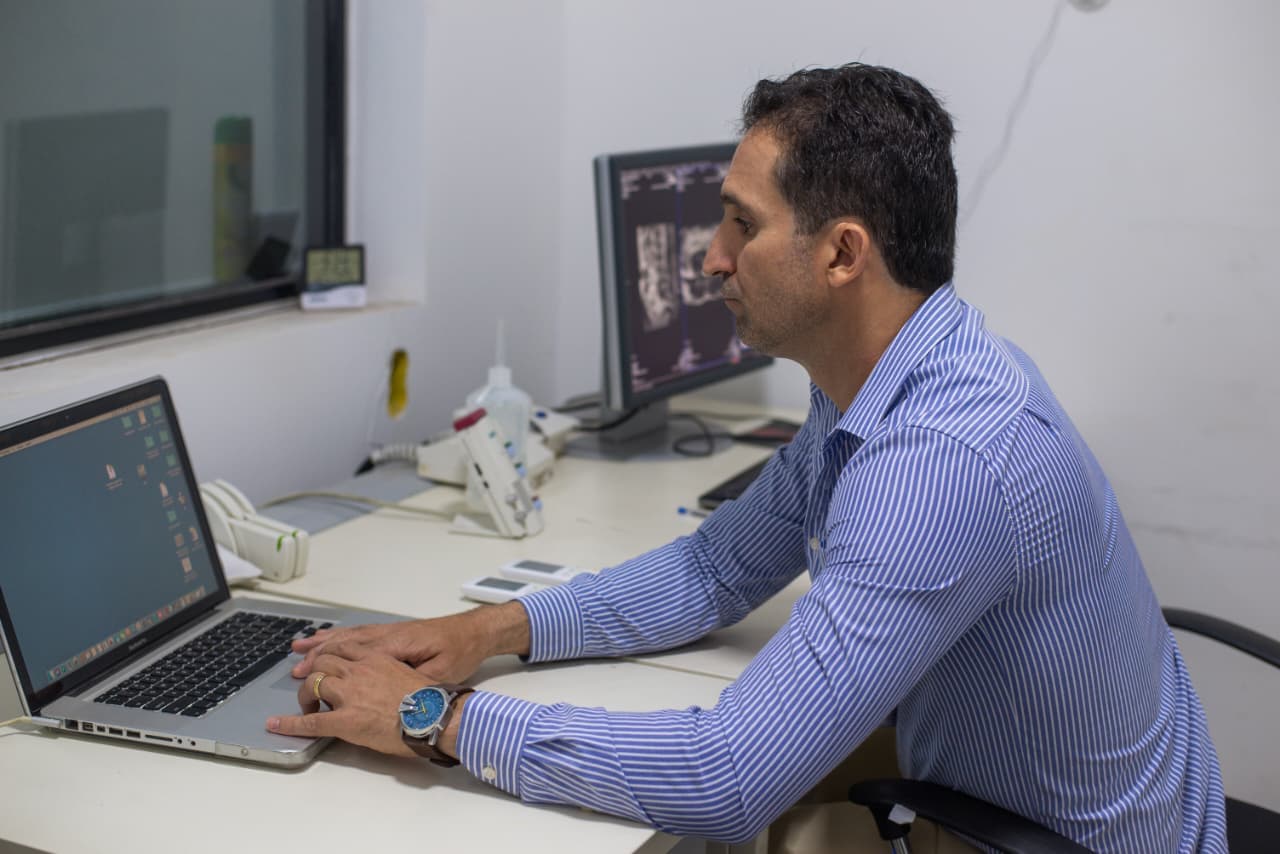 Dr. João Paulo Vasconcelos Motta Macieira - Foto 3