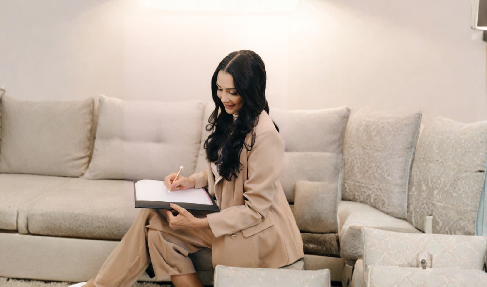 Dra. Priscilla Soiér - Foto 1