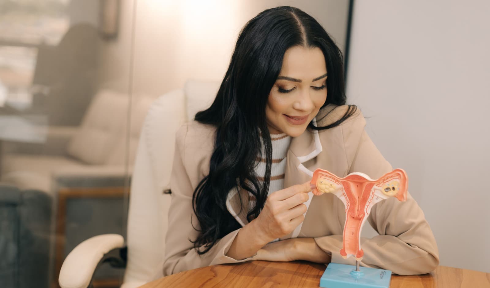 Dra. Priscilla Soiér - Foto 2