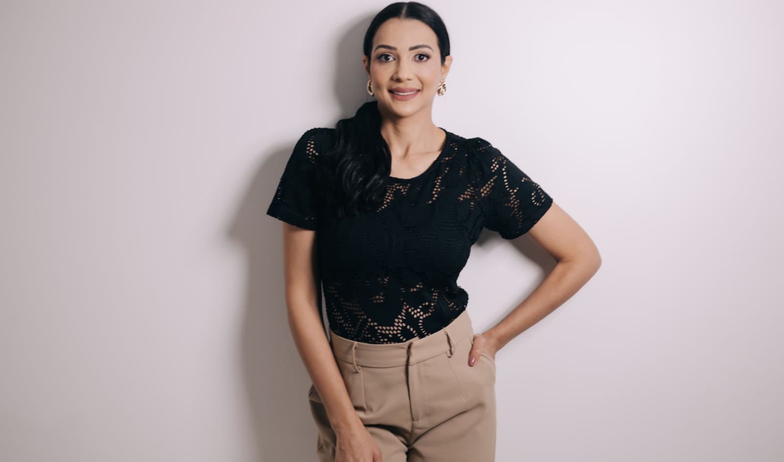 Dra. Priscilla Soiér