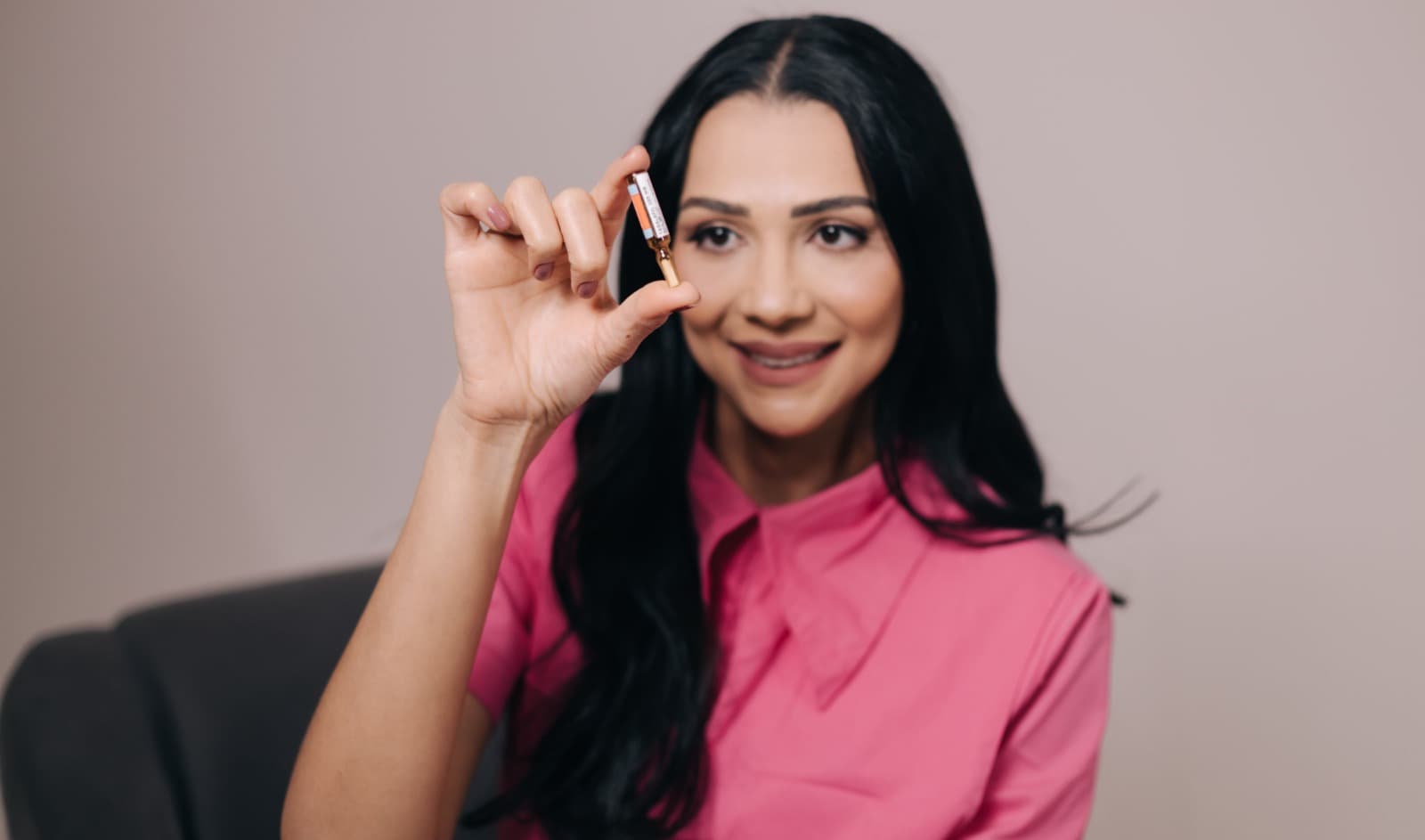 Dra. Priscilla Soiér - Foto 4