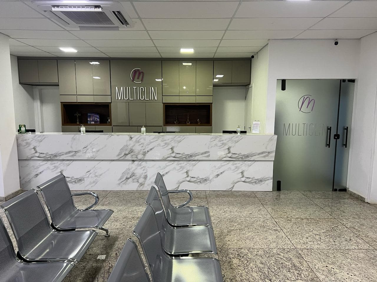 Clínica Multiclin - Imagem 12