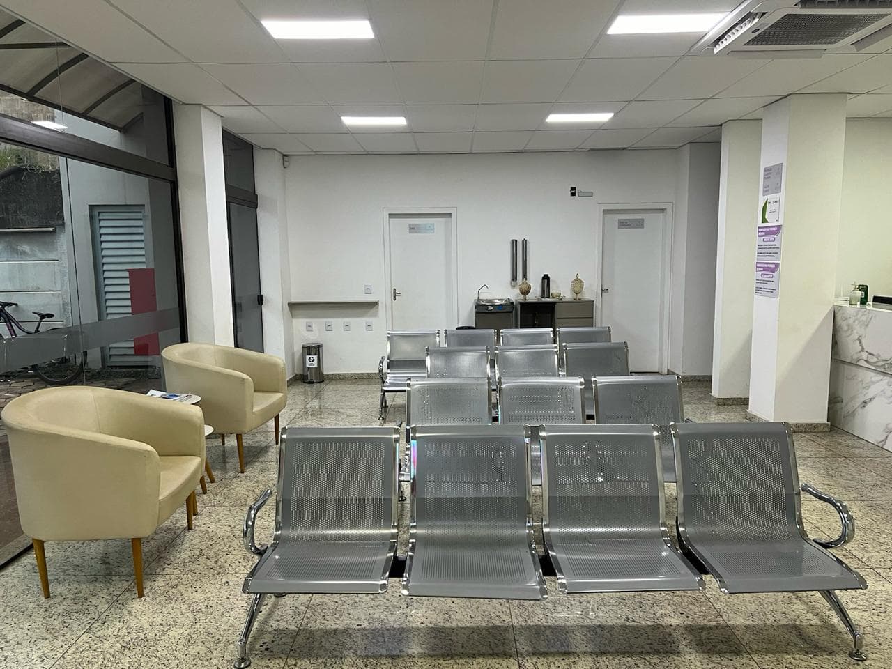 Clínica Multiclin - Imagem 13