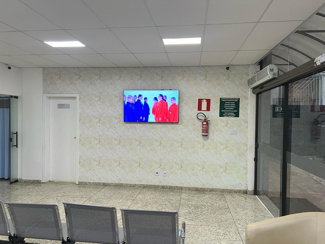 Clínica Multiclin - Imagem 18