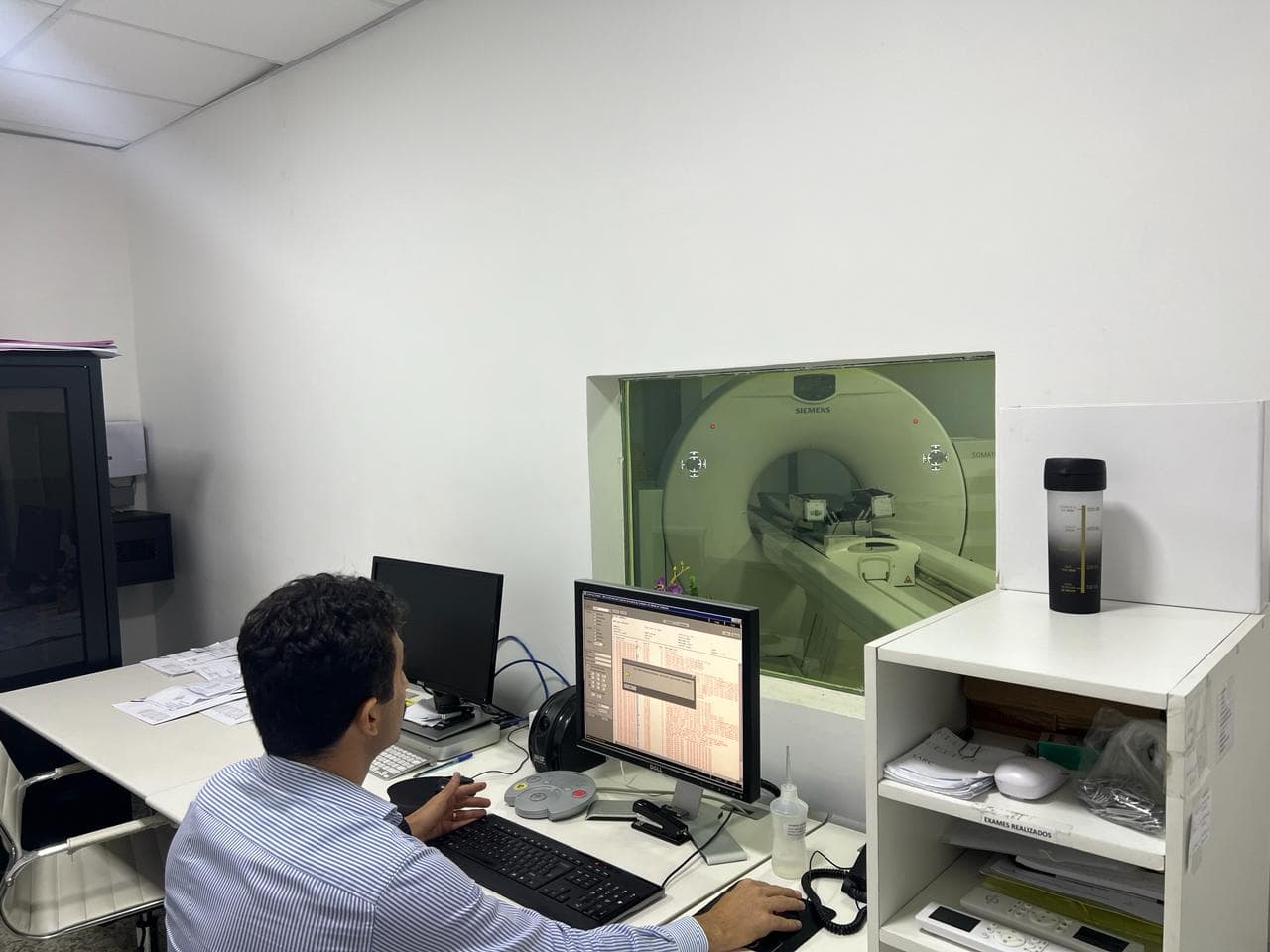 Clínica Multiclin - Imagem 3