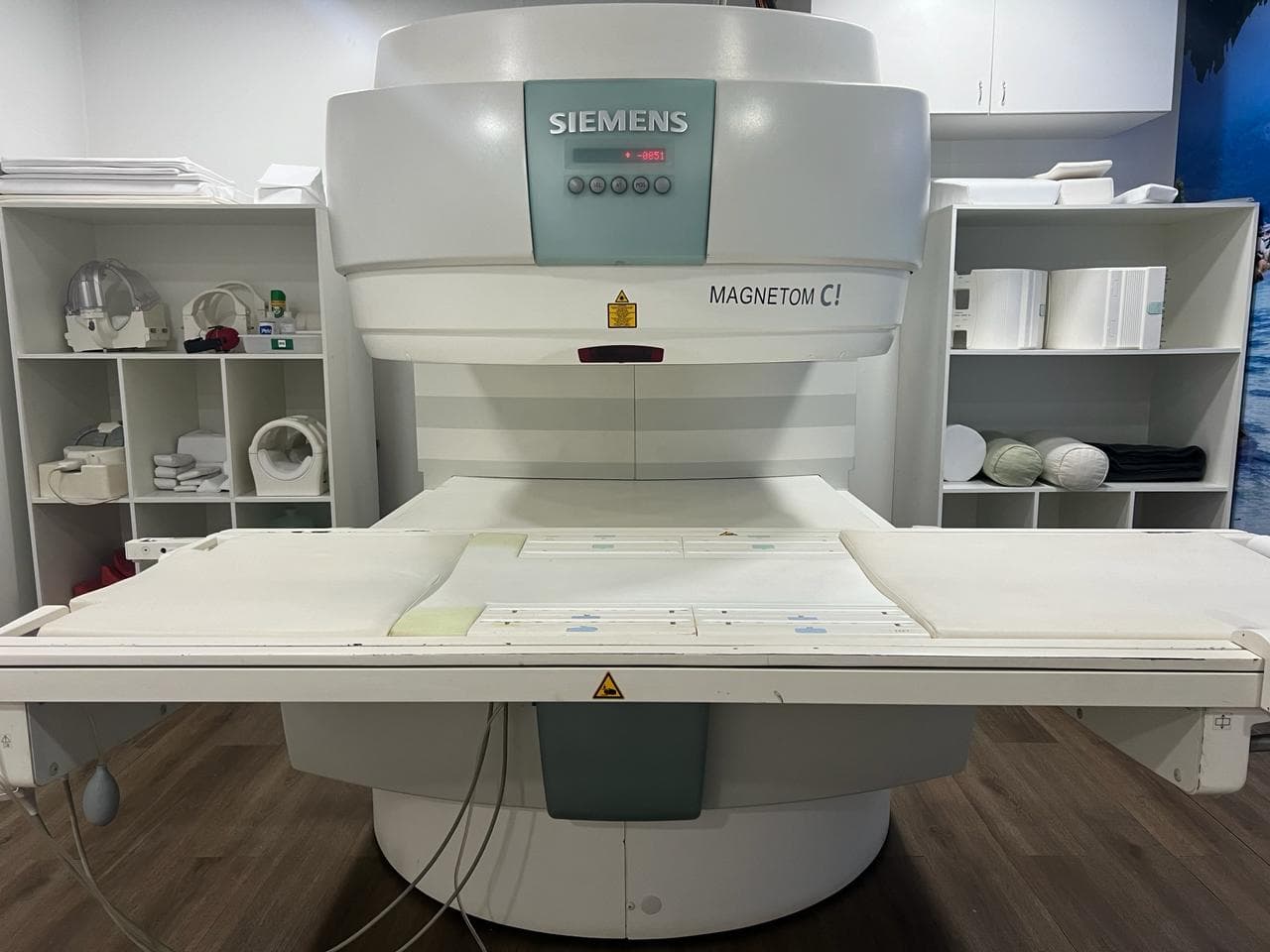 Clínica Multiclin - Imagem 4