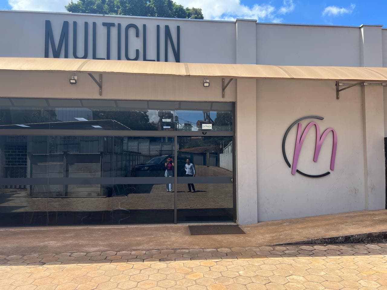 Clínica Multiclin - Imagem 6