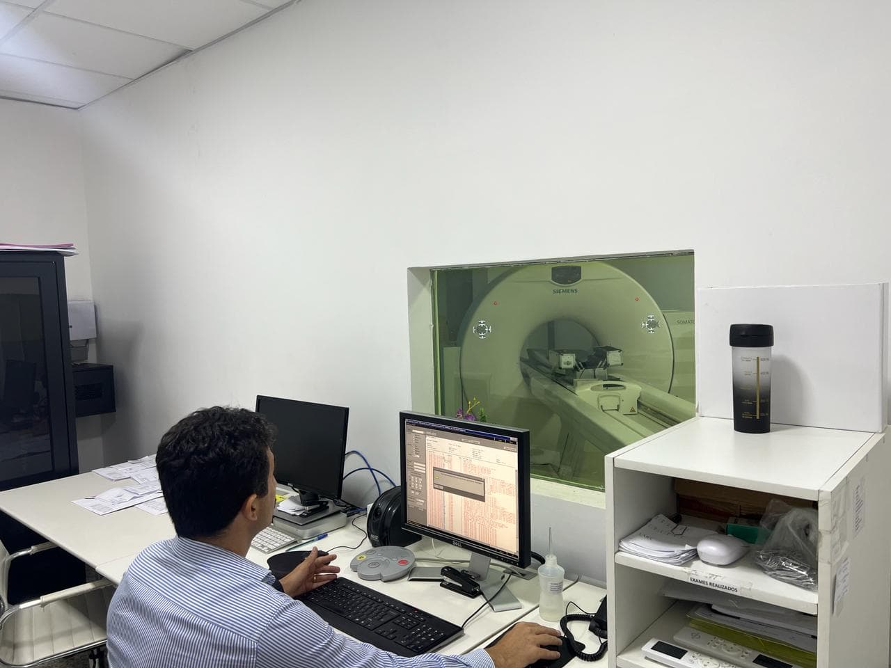 Clínica Multiclin - Imagem 7