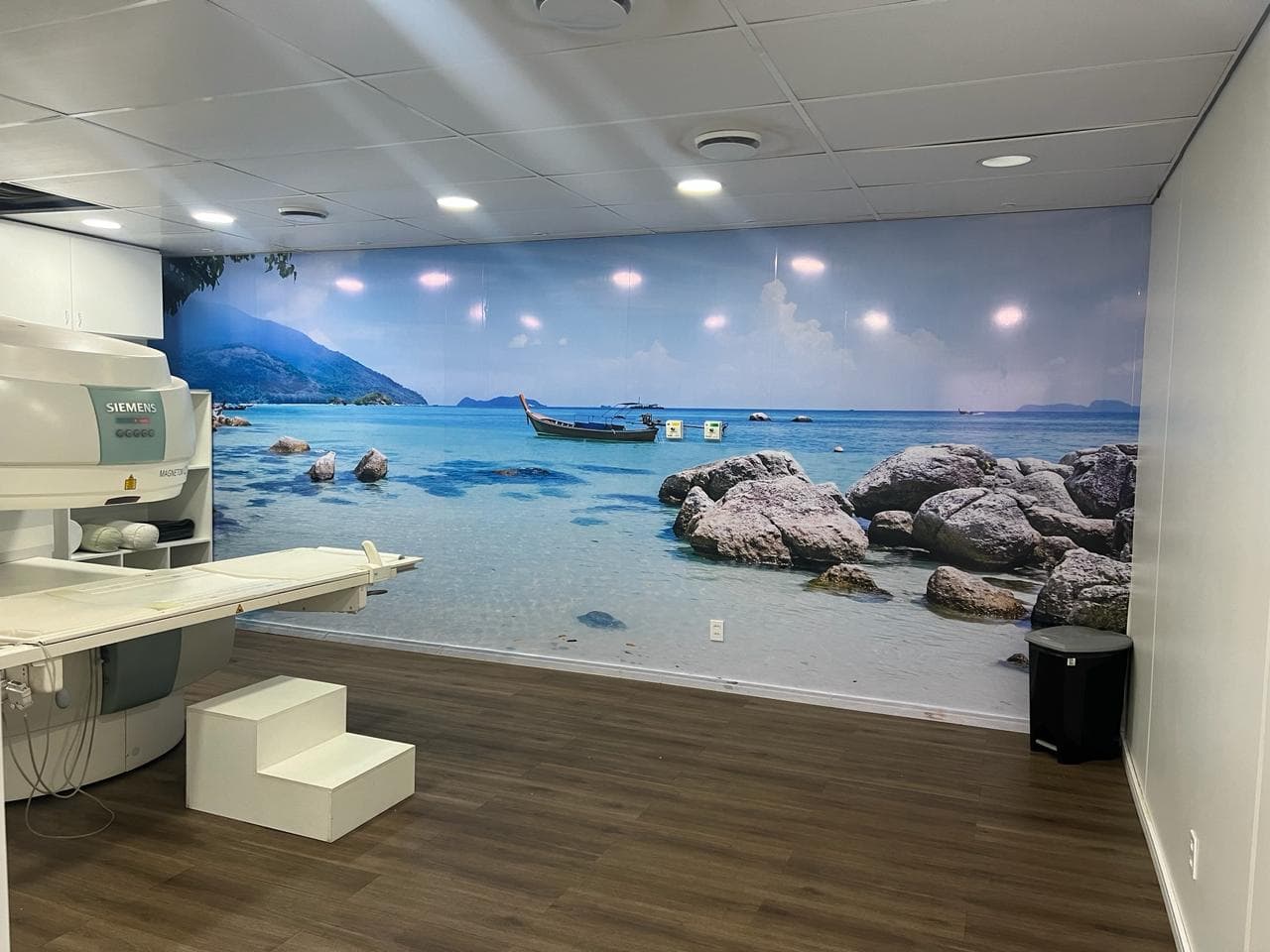 Clínica Multiclin - Imagem 9